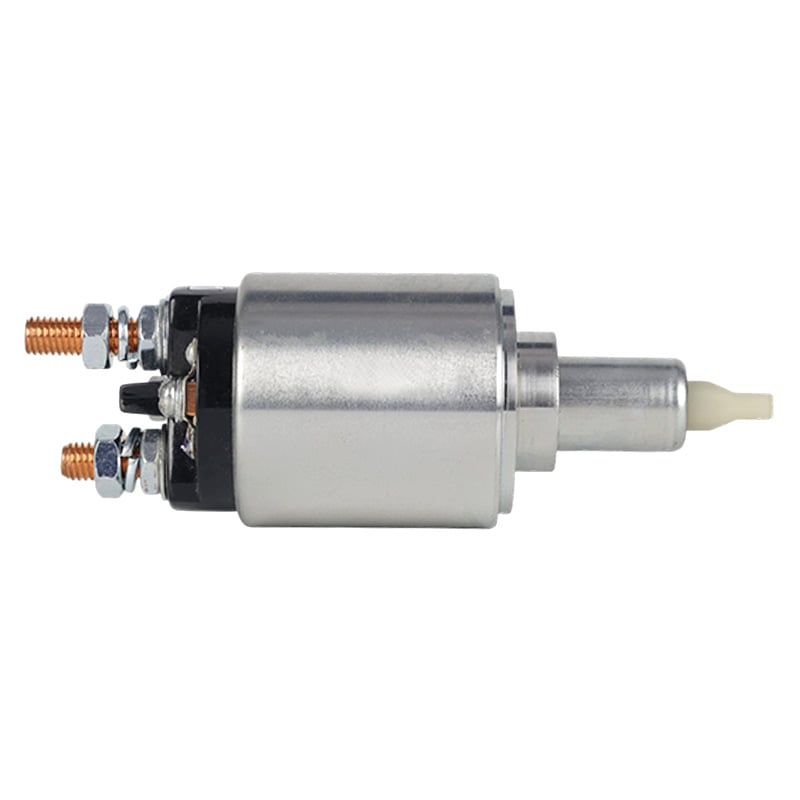 ZM3-639 indítómotor-relé | 12 V-os csere relékapcsoló