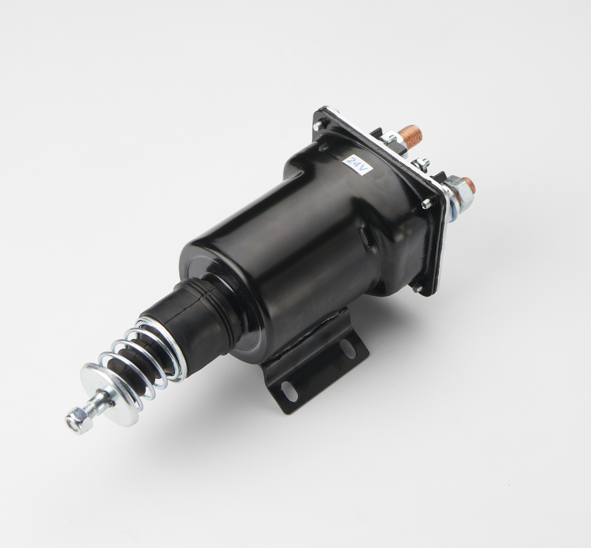 Starter Motor Solenoid vs Magneto Switch: Are They Interchangeable?