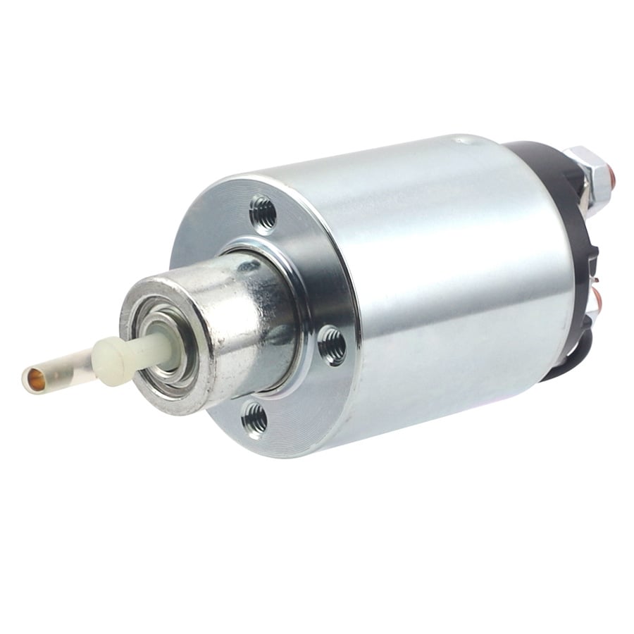 Starter Motor Mechanism Solenoid 665-0798