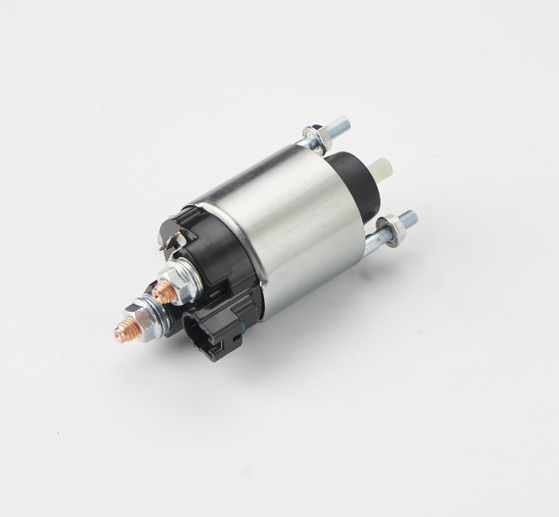 12V Starter Solenoid DIY: Replace Your 12V Starter Solenoid in 5 Steps