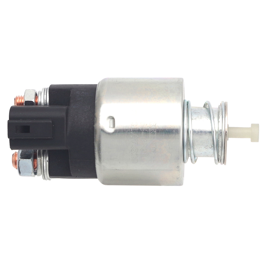 Solenoid Switch Basics: What It Does and Where to Find It in Your Car