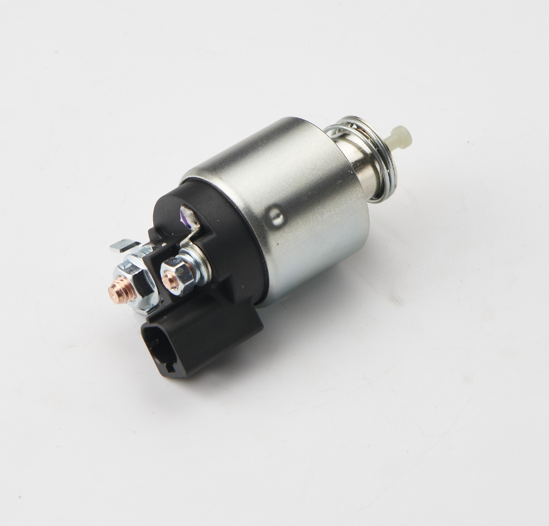 12V Starter Solenoid Wiring: Pro Installation Tips