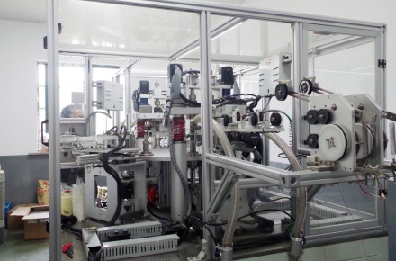 As a manufacturer of starter solenoids , could you explain how they work?