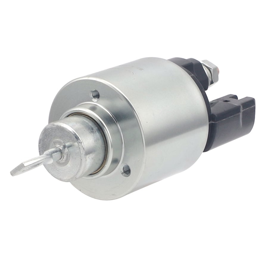 Starter Solenoid S66-0224