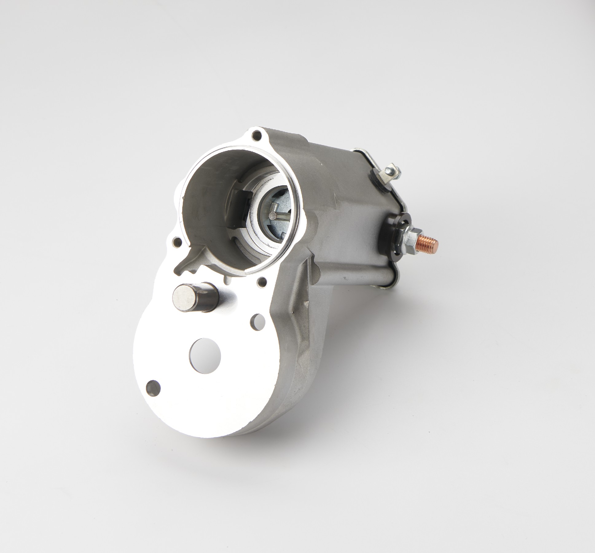 Car Starter Solenoid 5 Common Problems & Easy Fixes