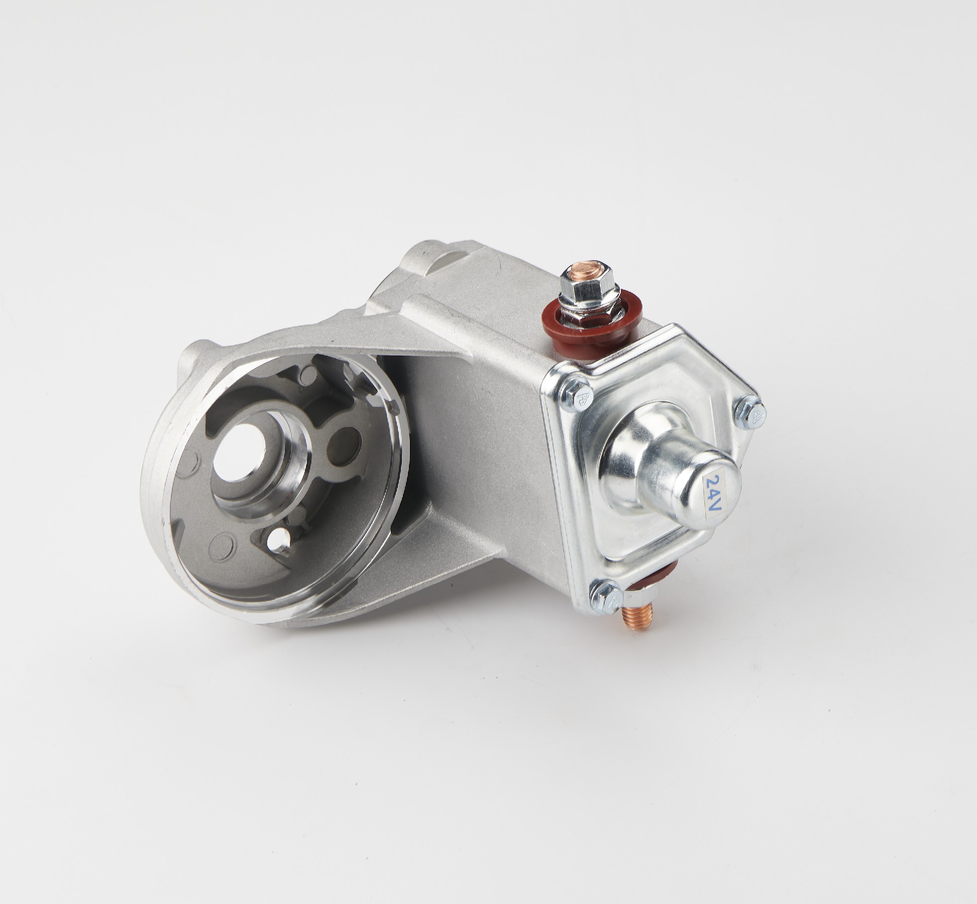 Car Starter Solenoid How to Safely Jump a Car Starter Solenoid in an Emergency