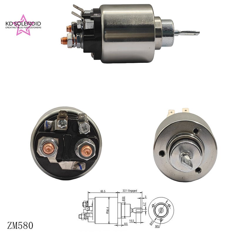 Model 580 OEM szabványos autóalkatrészek