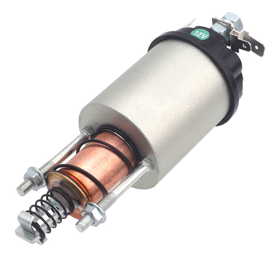 Starter Solenoid 665-1613