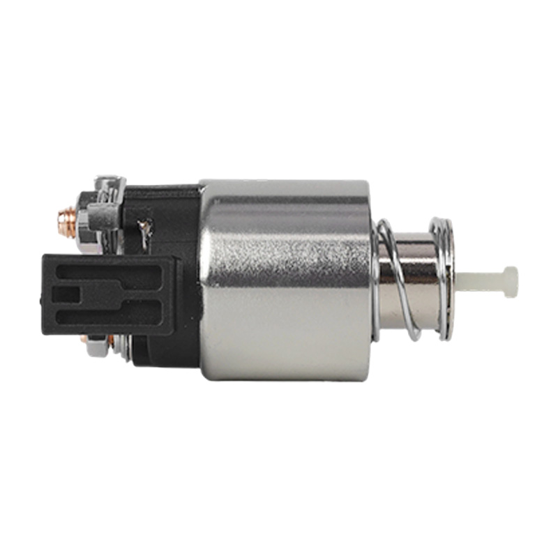 ZM2-261 Indítómotor-relé, 12 V, Ford járművekhez