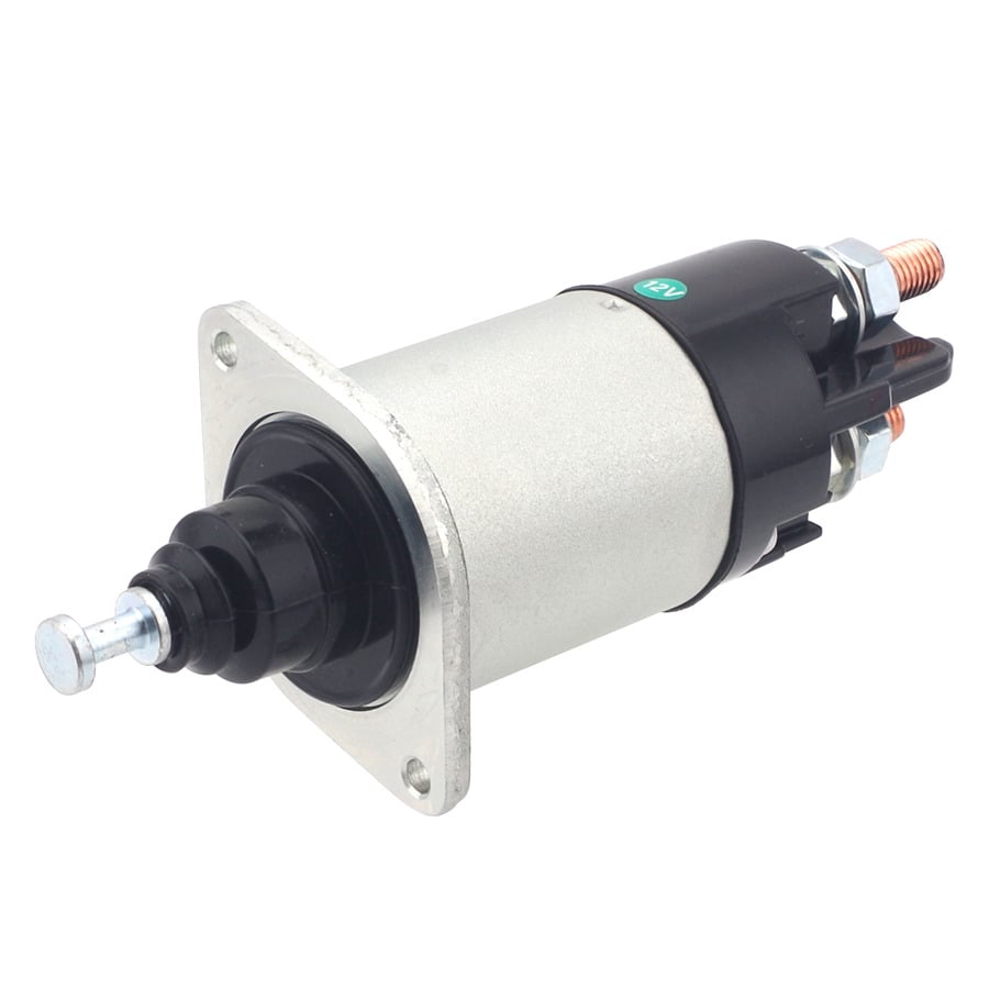 Starter Solenoid Relay Switch 665-0840