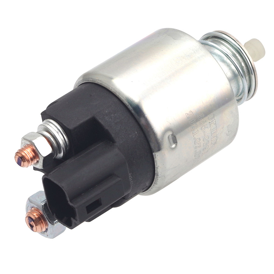 Solenoid Switch How to Install a Solenoid Switch: DIY Guide