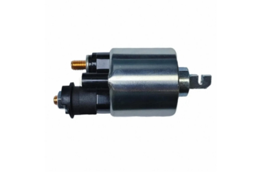 Qual è la differenza tra un relè di avviamento e un interruttore a solenoide?