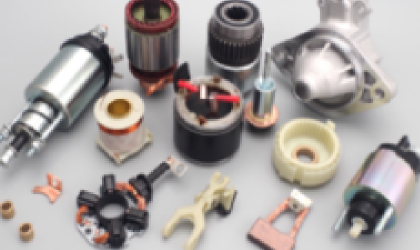starter solenoid