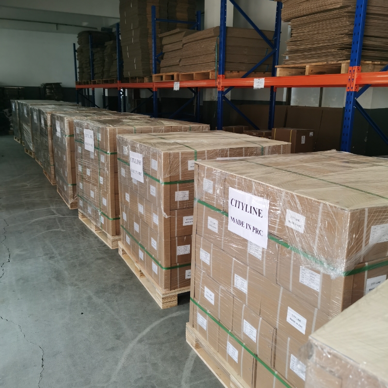 Warehouse