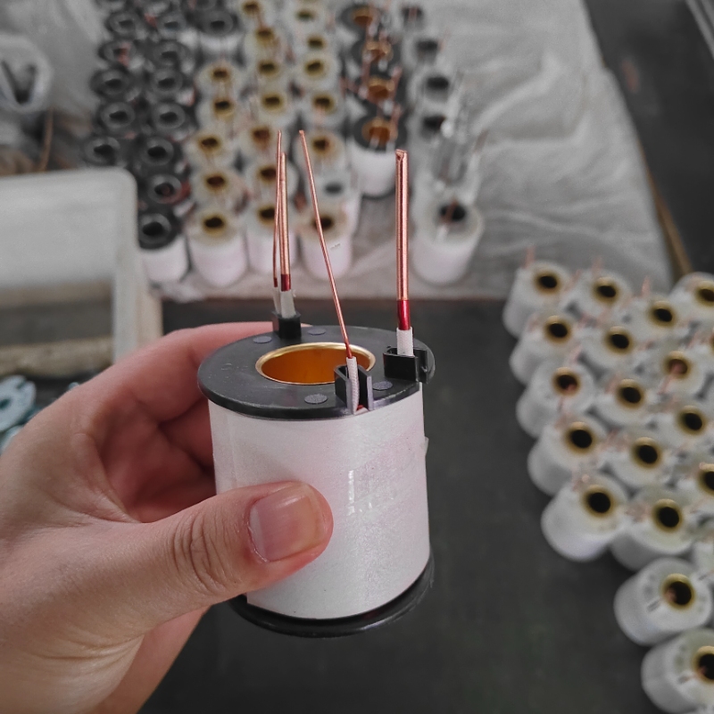 Assembly Line 7