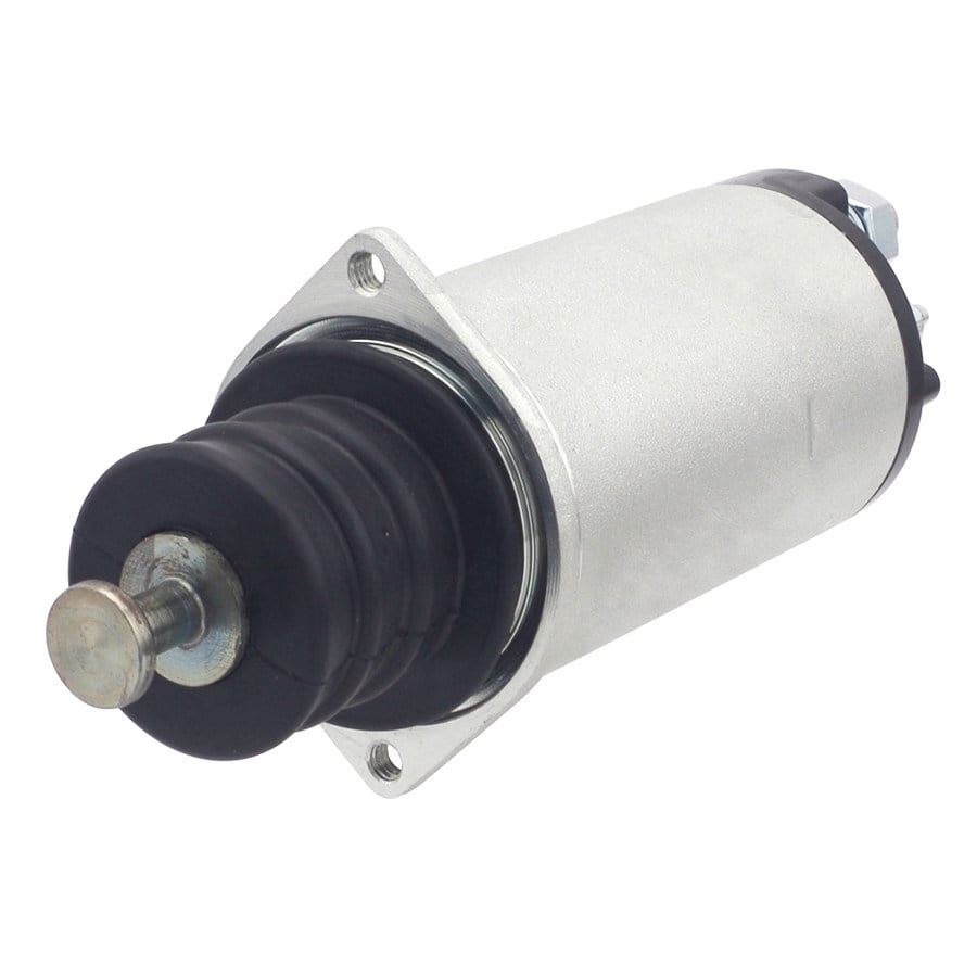 Starter Solenoid S66-0713