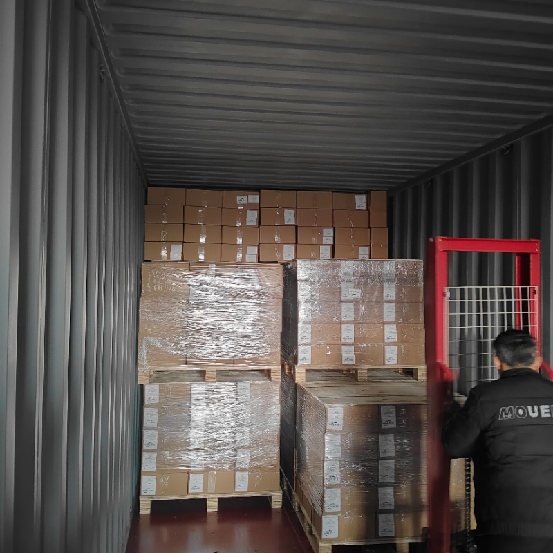Loading 2