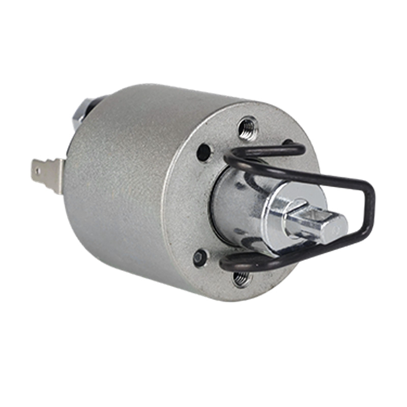 12V Starter Solenoid 2025 Guide: How to Test a 12V Starter Solenoid