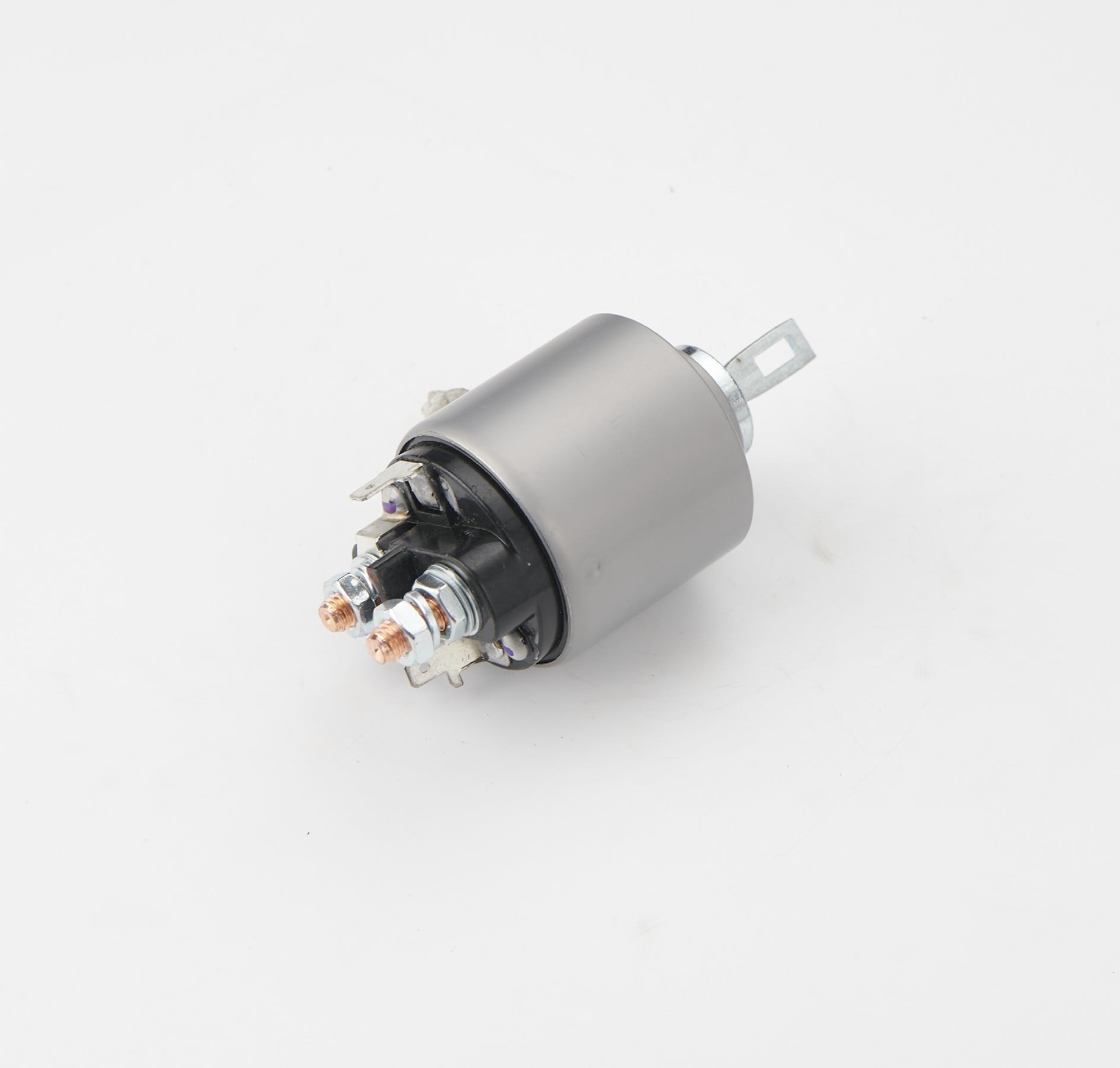 12V Starter Solenoid How to Wire a 12V Starter Solenoid and Avoid Costly Reverse Polarity