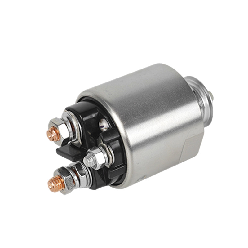 ZM495 12V Valeo Series Starter Solenoid for European Vehicles