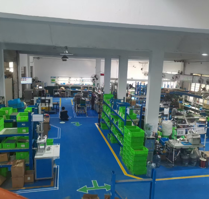 Assembly Line 1