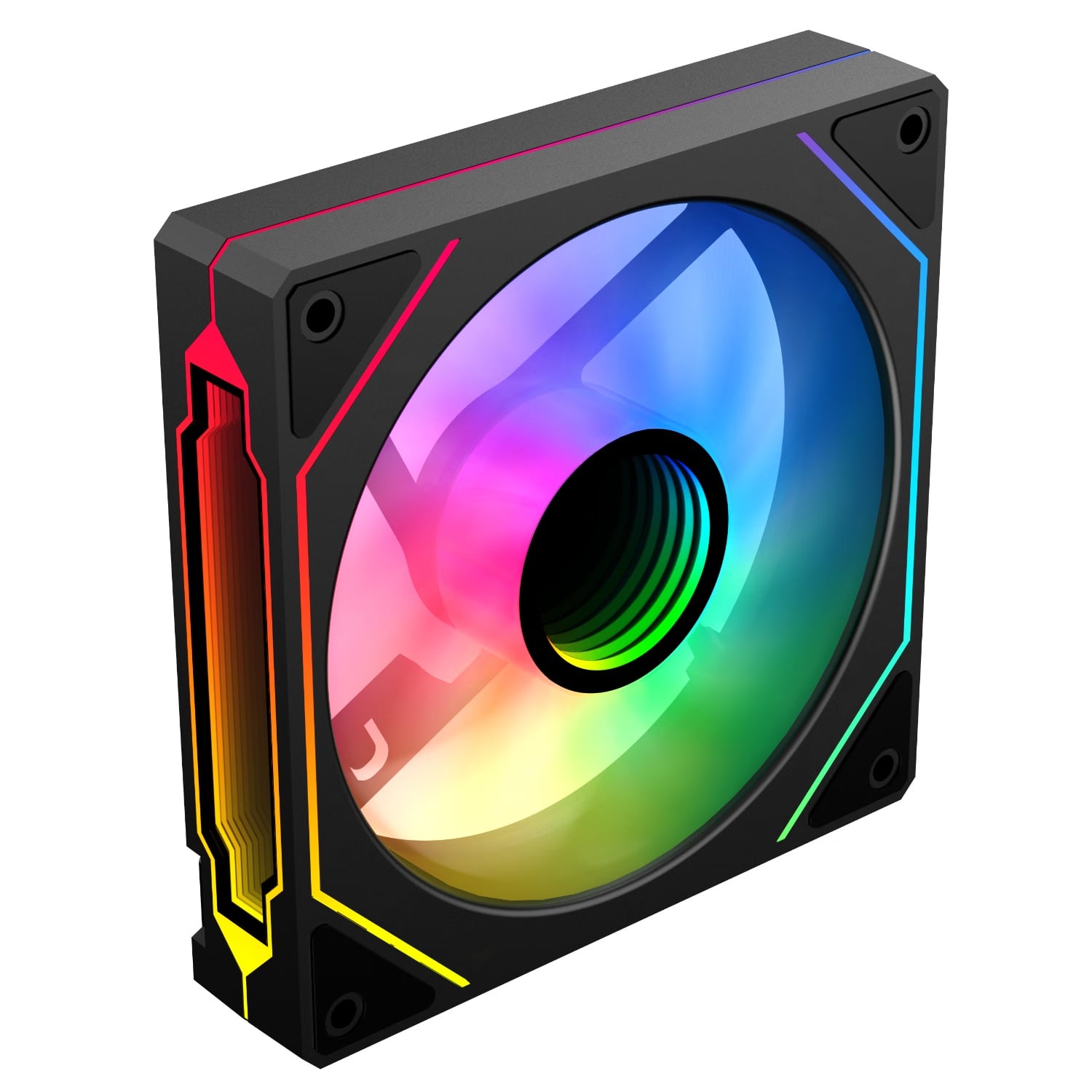 PF120I Infinite PWM ARGB Fan