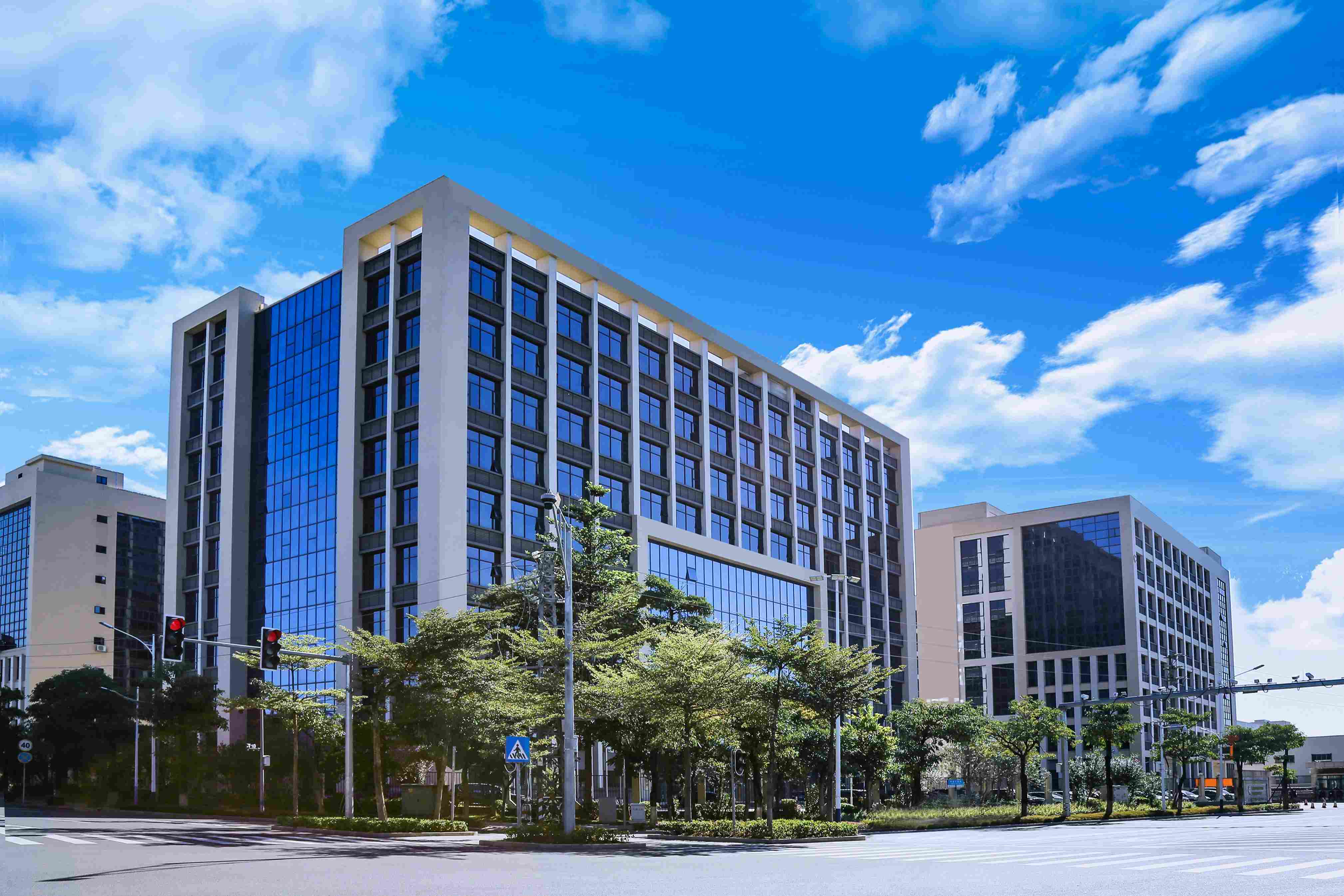 Guangzhou Aojie Bilim ve Teknoloji Co., Ltd.