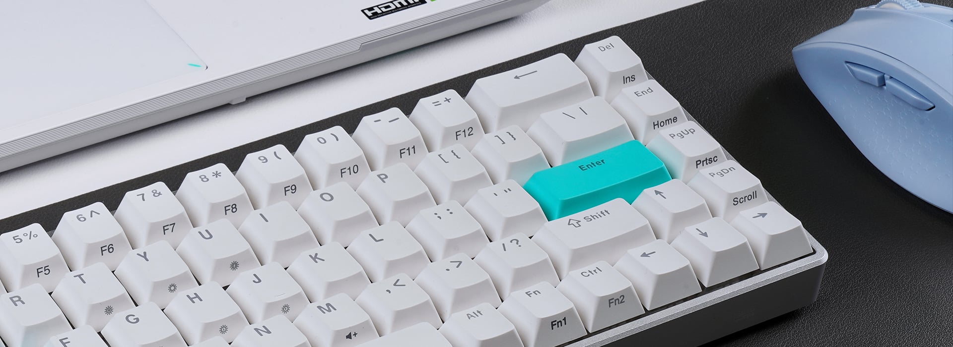 Peripherals