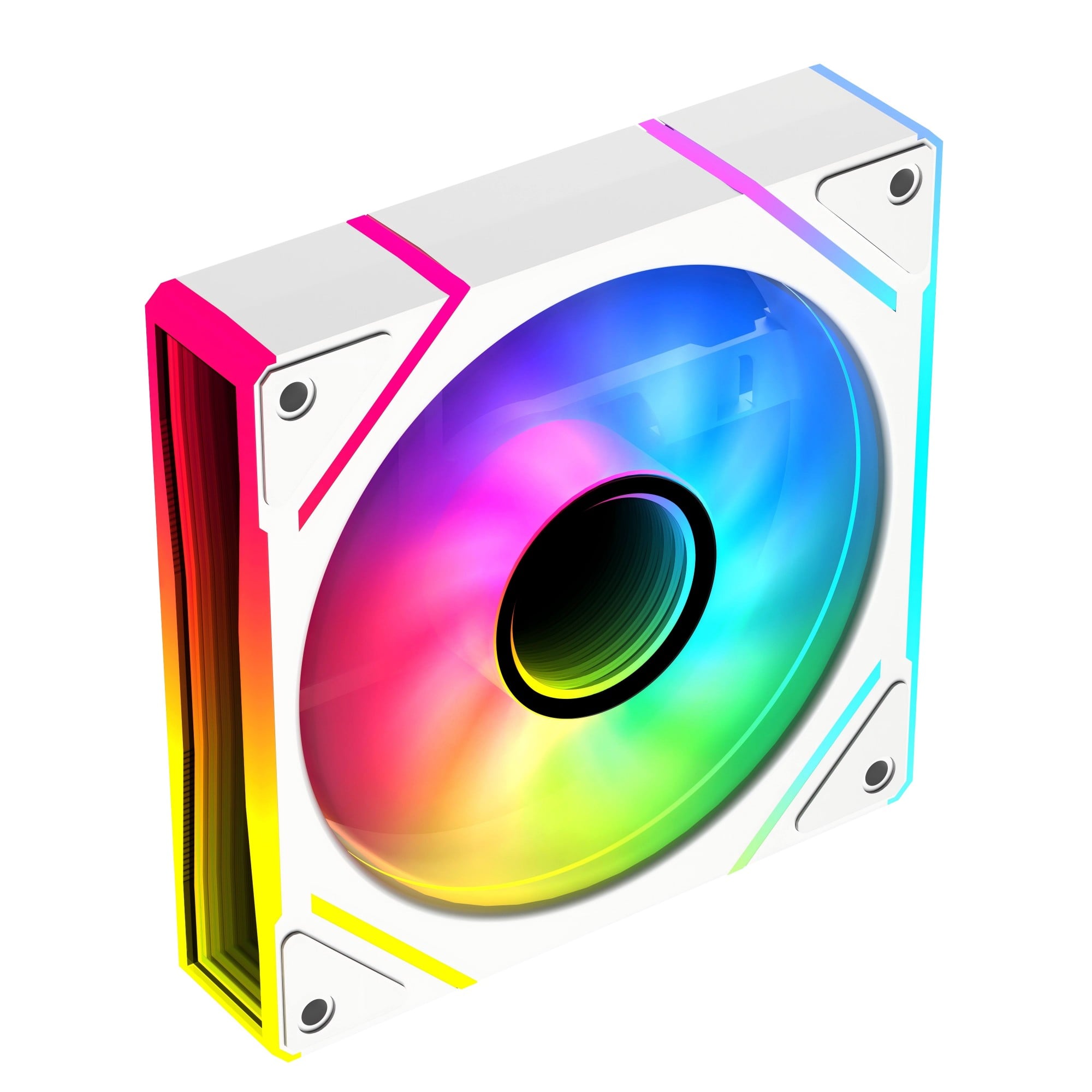PF120G Infinite PWM ARGB Fan