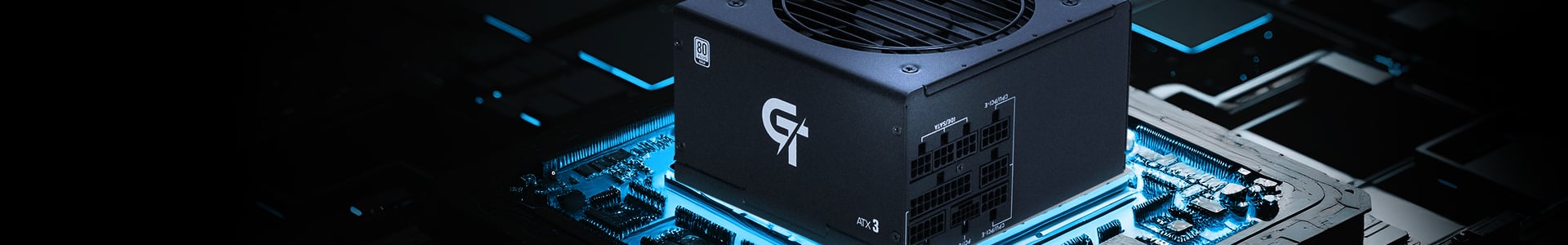 Power Supply Units