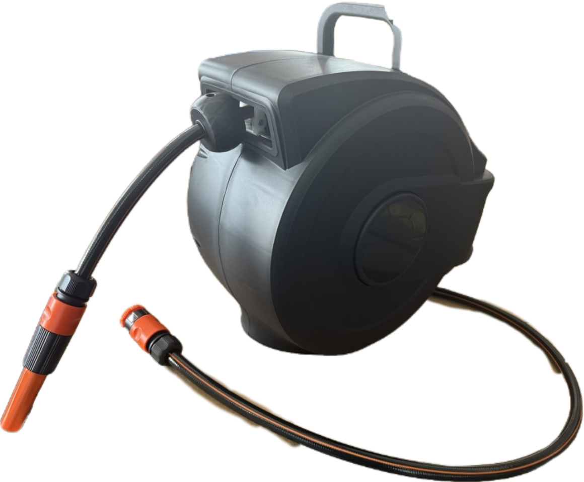 How to Ensure Reliable Performance with Retractable Hose Gardens