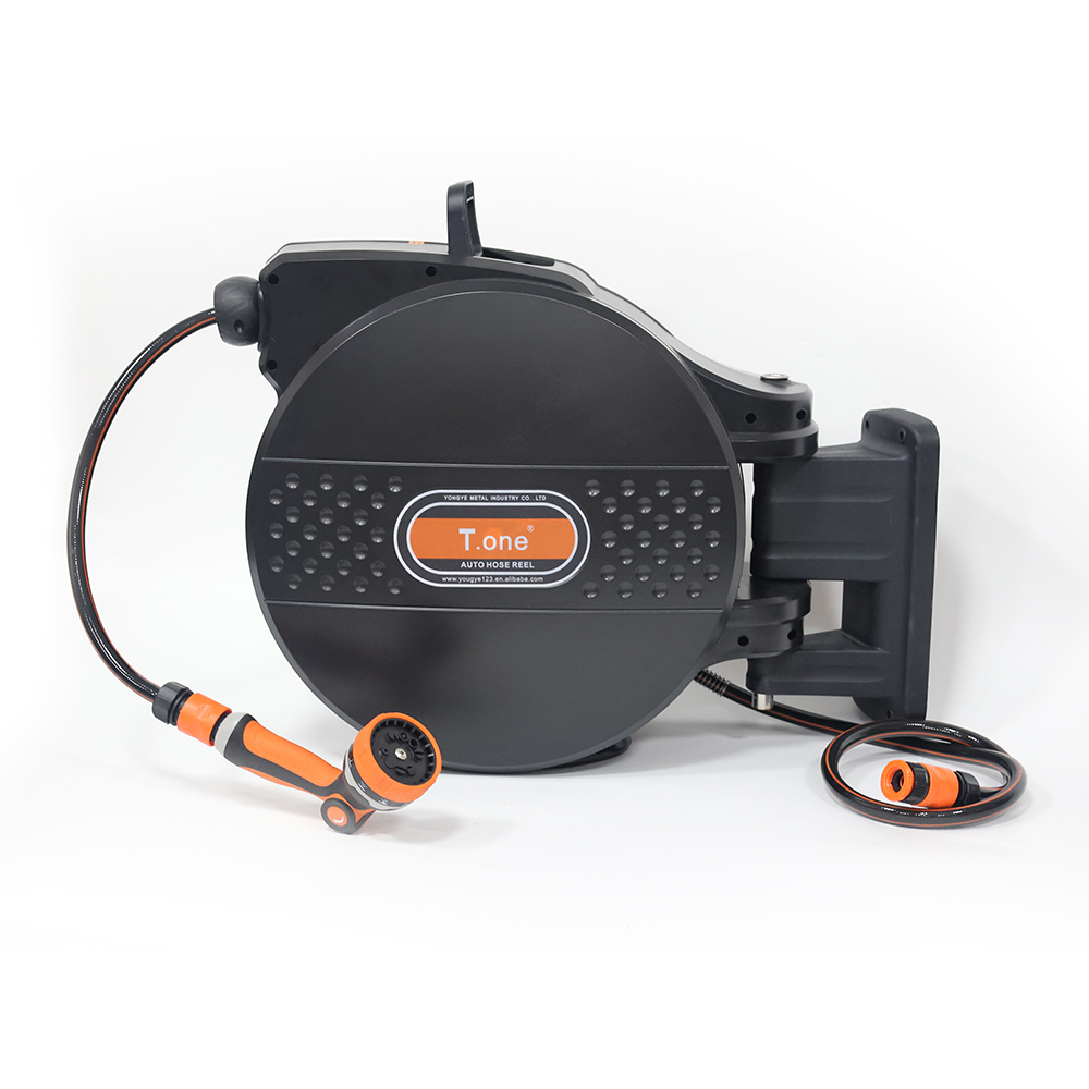 Comparing Portable Hose Reel Costs for Wholesale Buyers