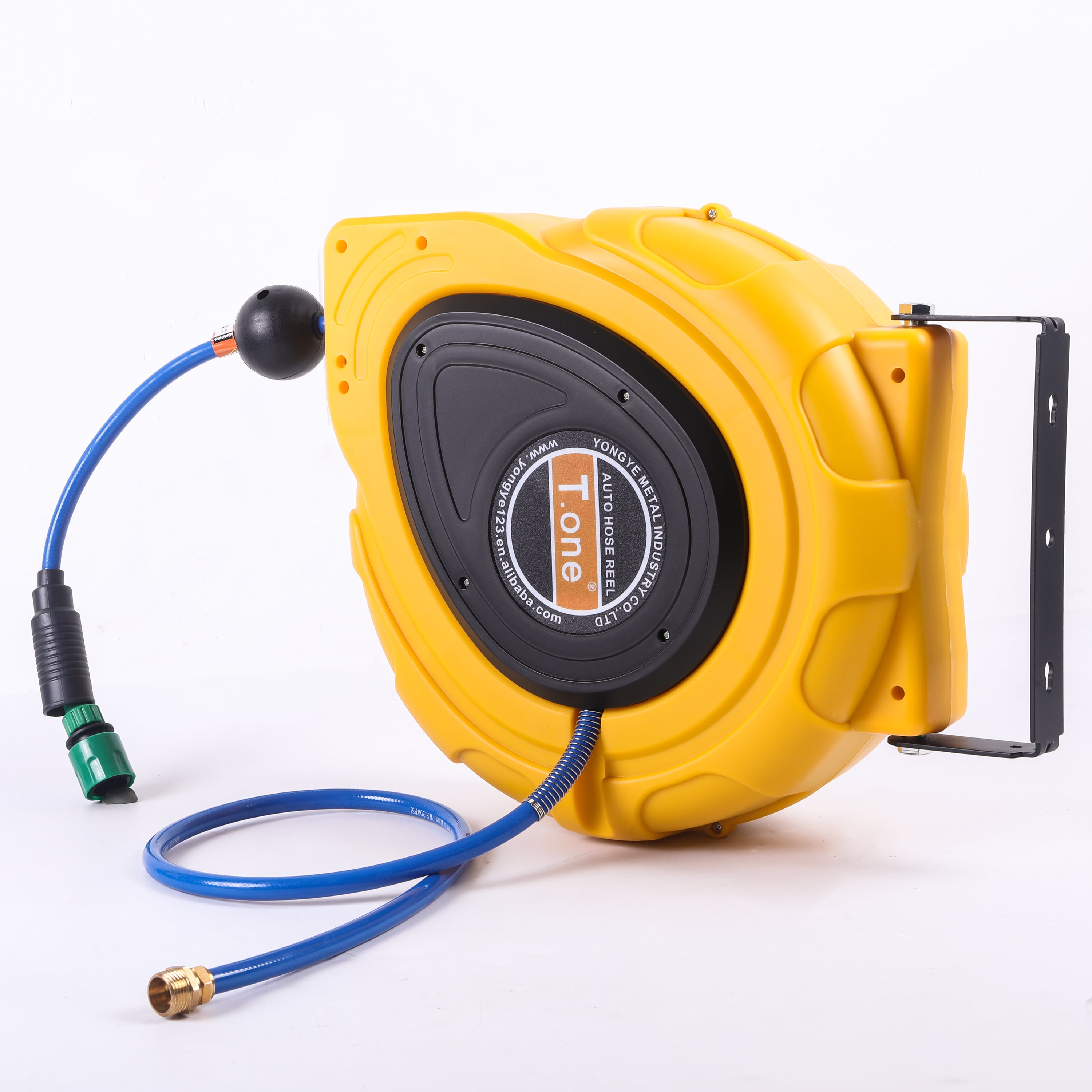 Installation Guidance for Efficient Use of Wall Mountable Hose Pipes