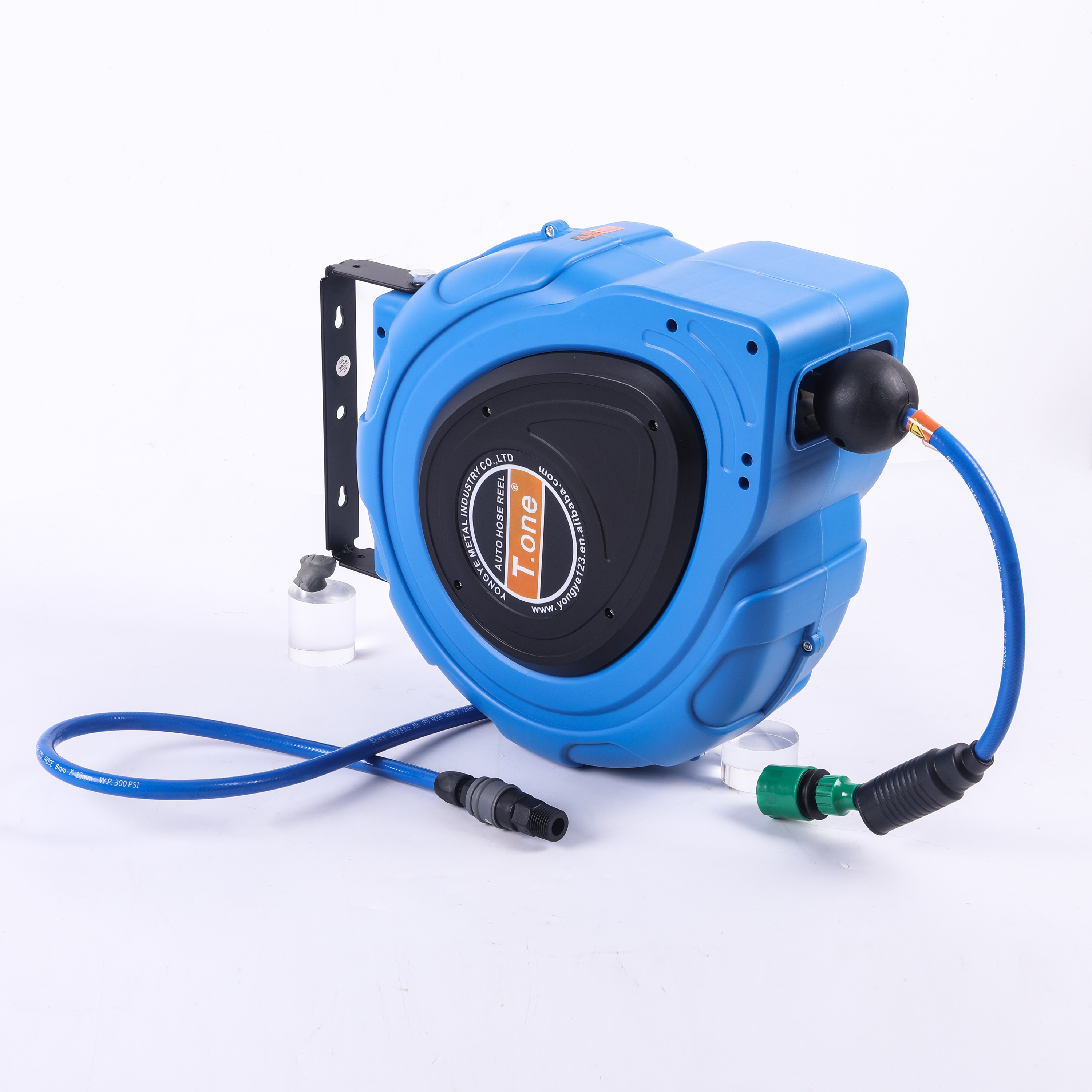 Cost Factors to Consider When Purchasing Hoses and Hose Reels in Bulk