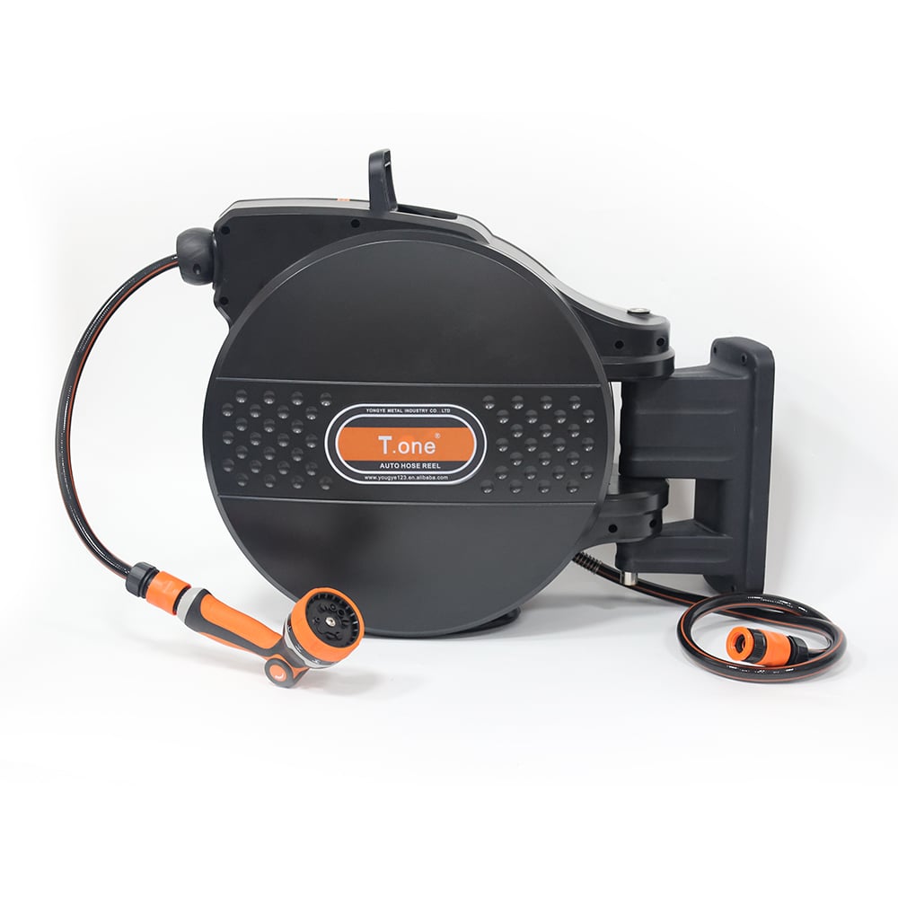 Cost Factors for Purchasing Heavy Duty Retractable Garden Hose Reels