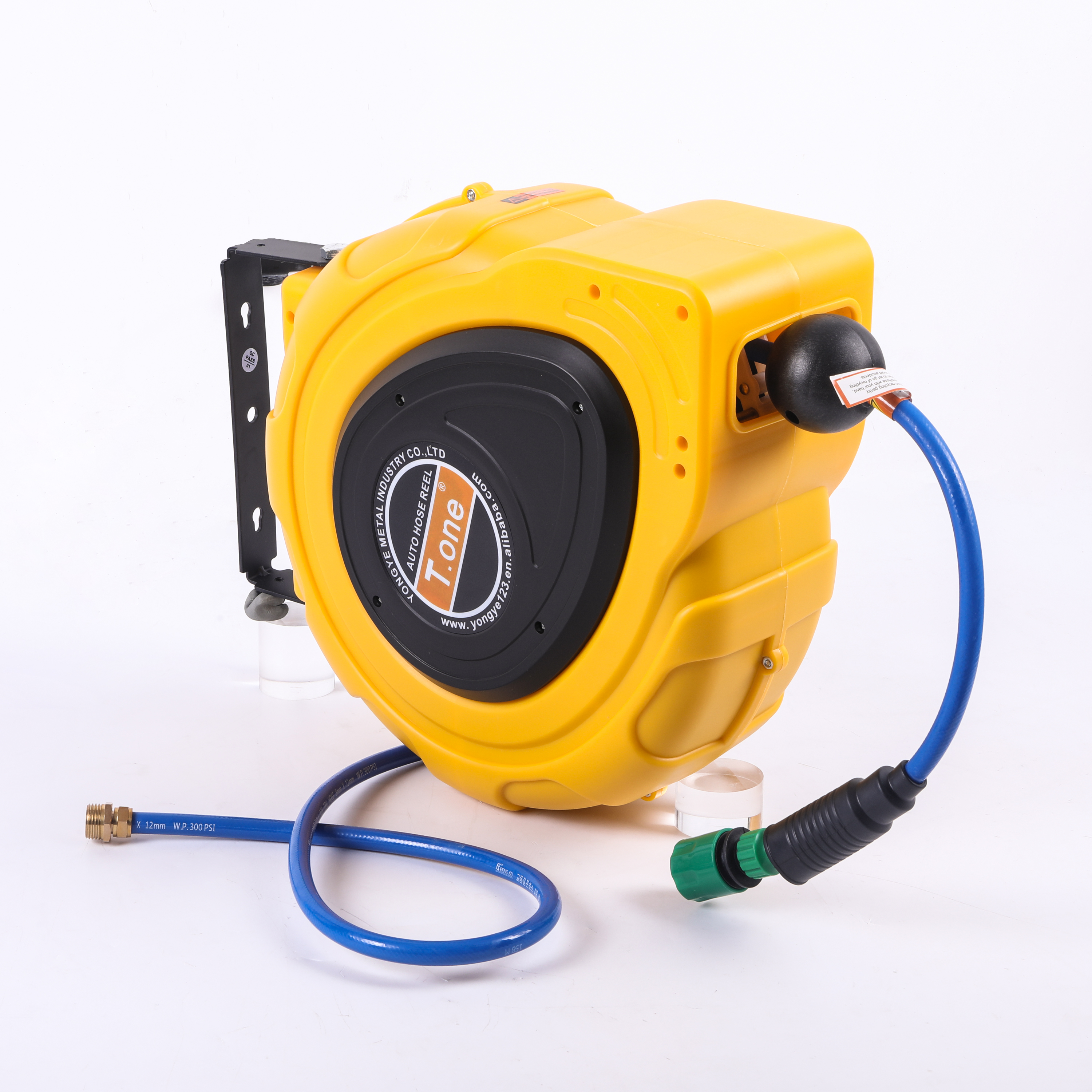 Common Installation Problems with Hoses and Hose Reels and Solutions