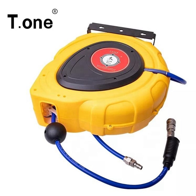 Common Problems with Air Compressor Hoses and Effective Solutions