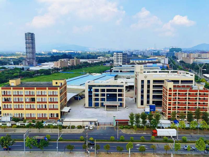 Company Profile