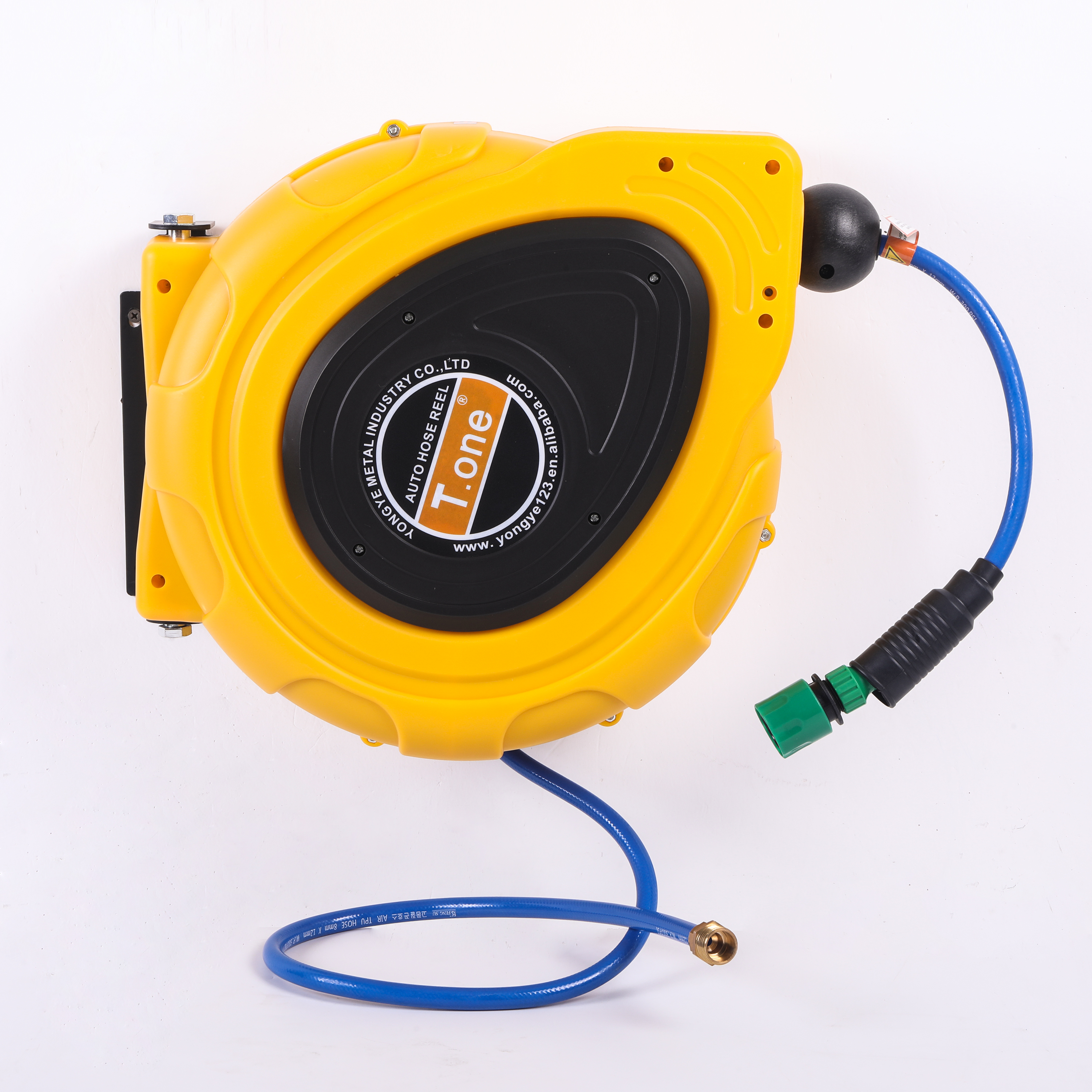 Reliable Suppliers for Water Hose Pipe Reels