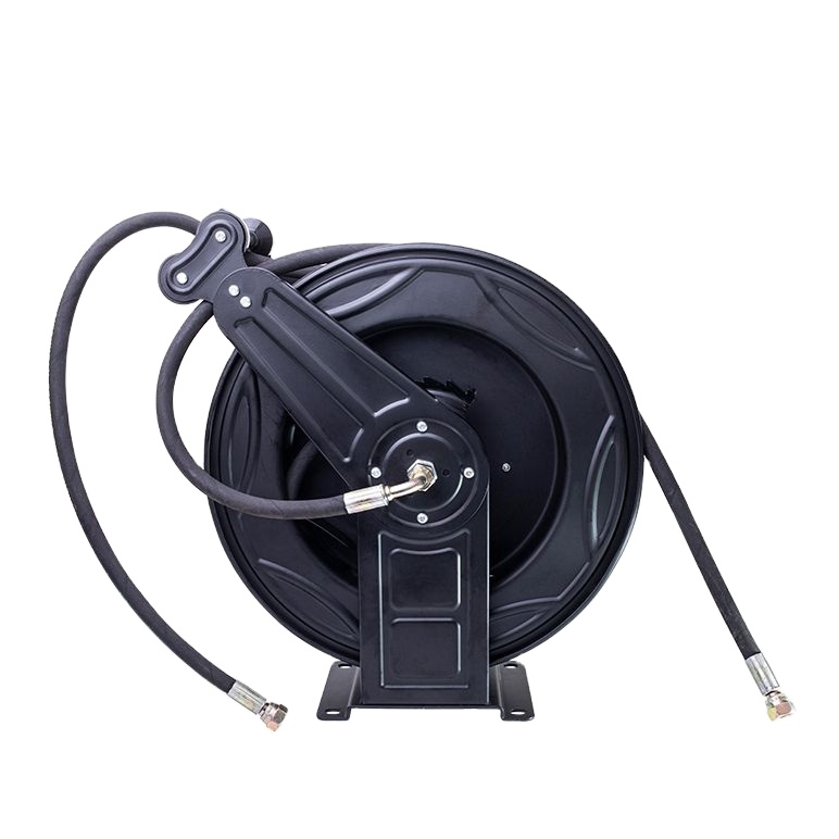 Where to Source Reliable Water Retractable Hose Suppliers