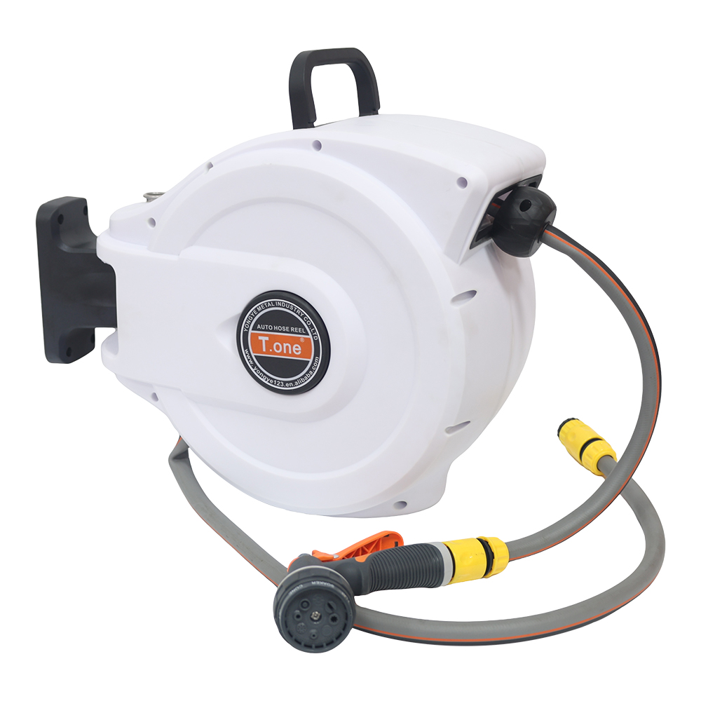 Where to Source Reliable Hose Reel Garden Hose Suppliers and Distributors