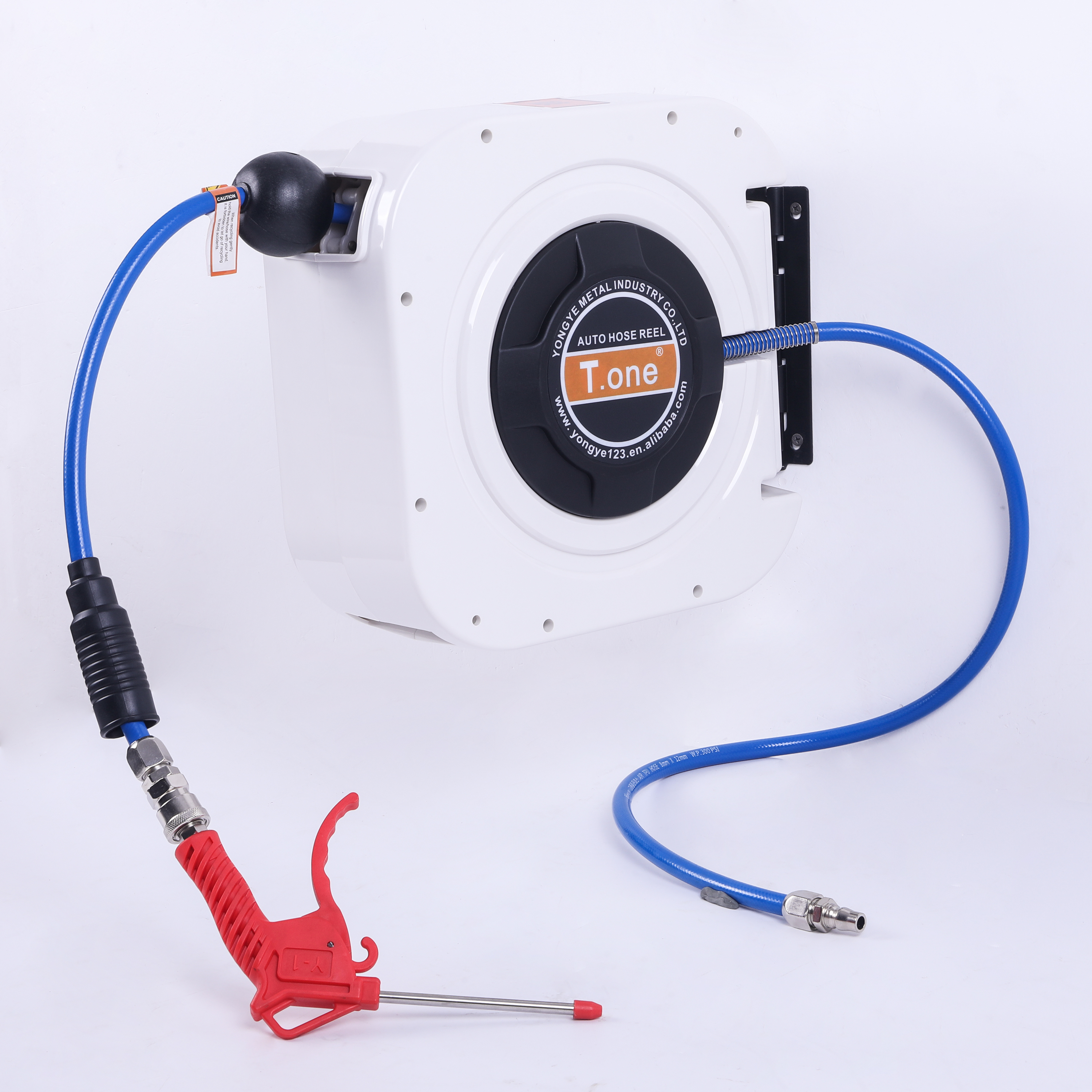 Cost Factors to Consider When Purchasing Air Hose Reels Wholesale