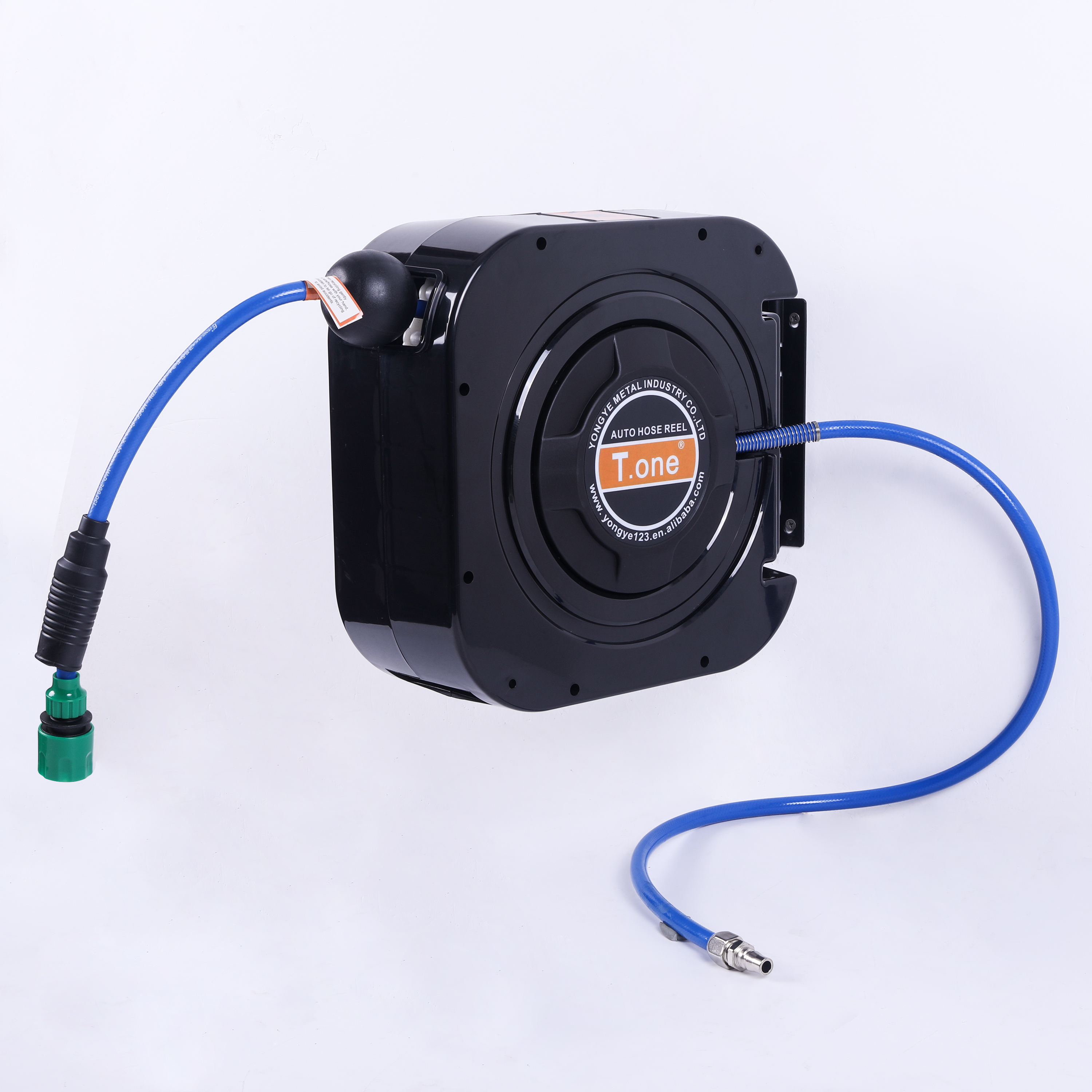 Cost Factors to Consider When Purchasing Wall Mountable Hose Pipes