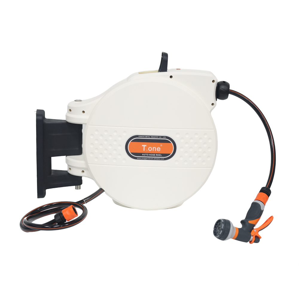 Common Installation Issues with Heavy Duty Hose Reels and Solutions
