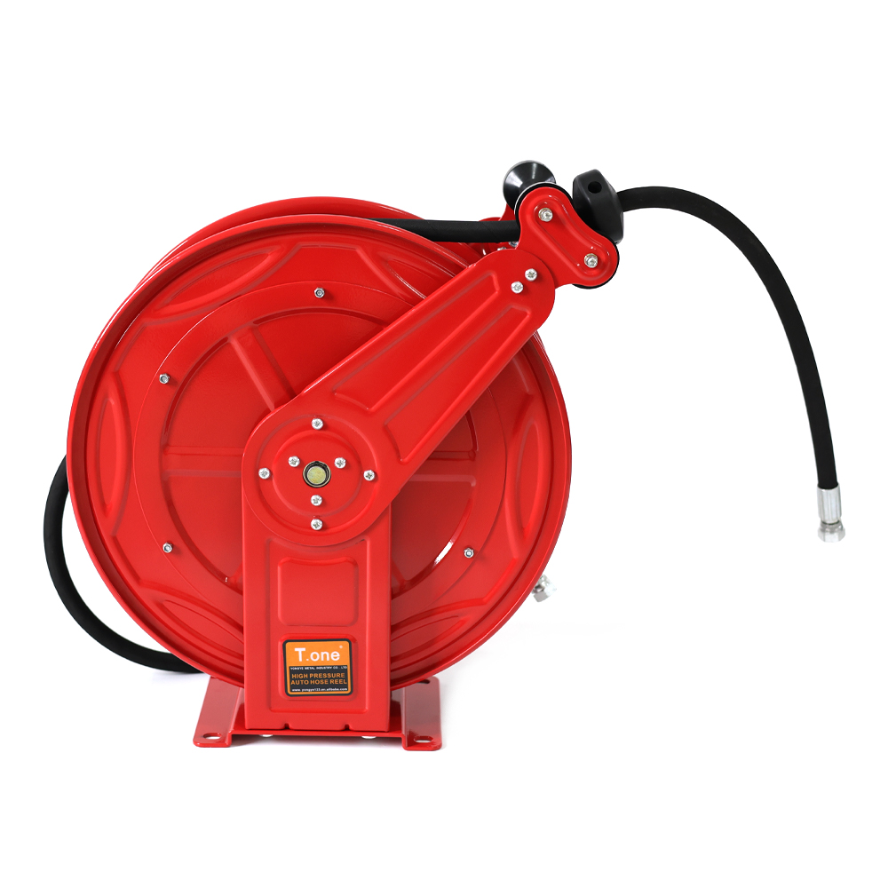 Where to Source Reliable Wholesale Pressure Washer Reels and Hoses