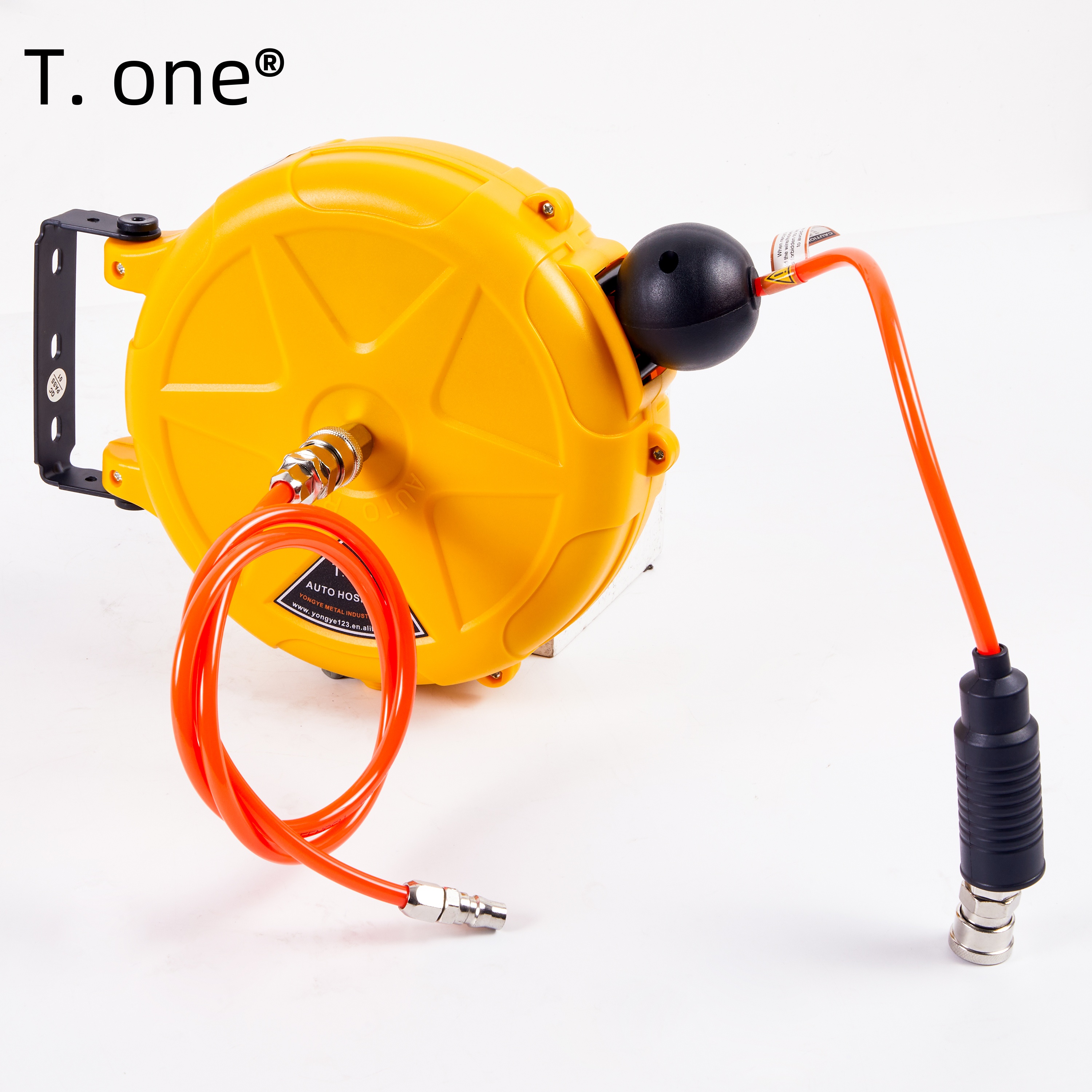 Common Problems with Hose Reel Connector Hoses and Their Solutions