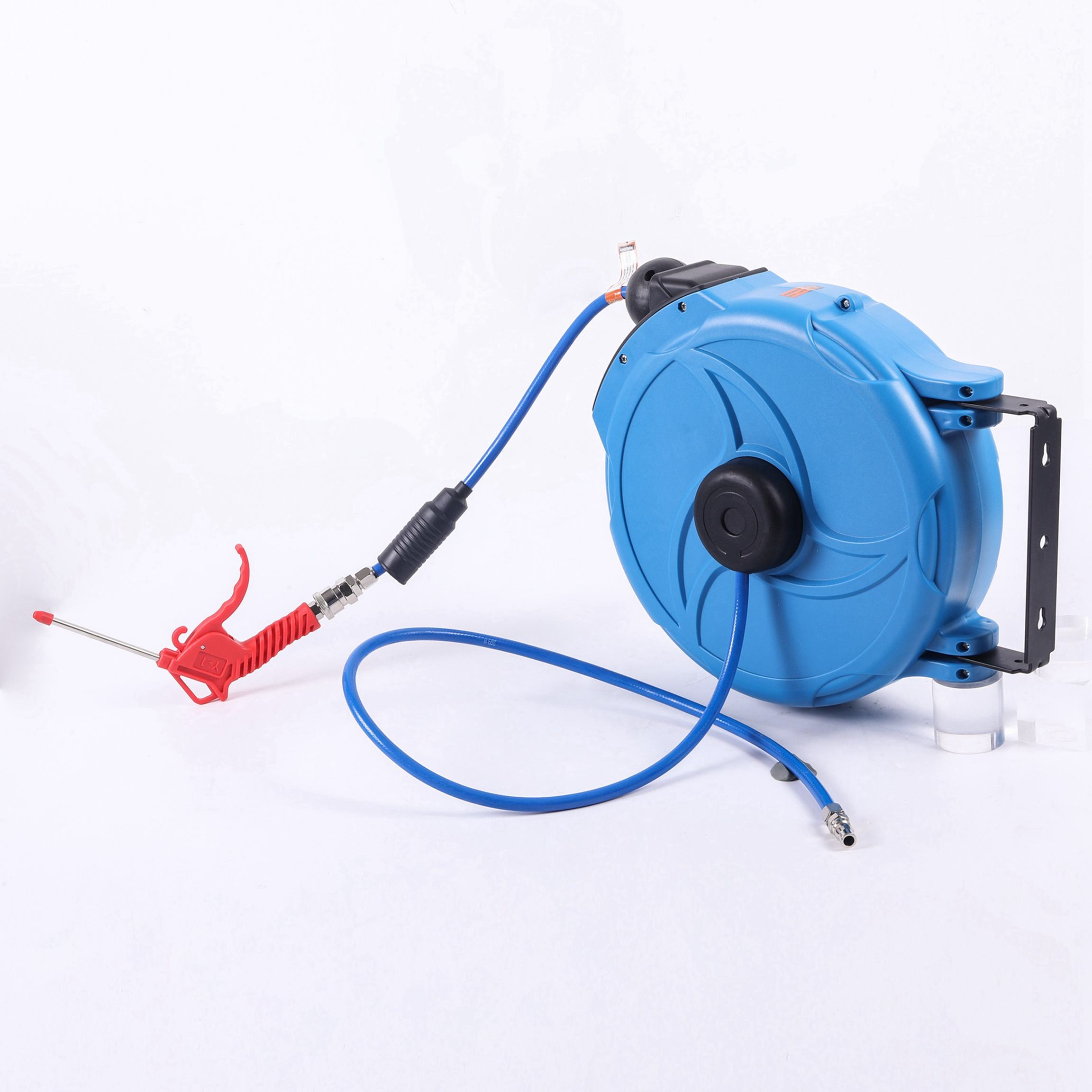 Exploring Applications for Hose Reel Connector Hoses in Various Industries