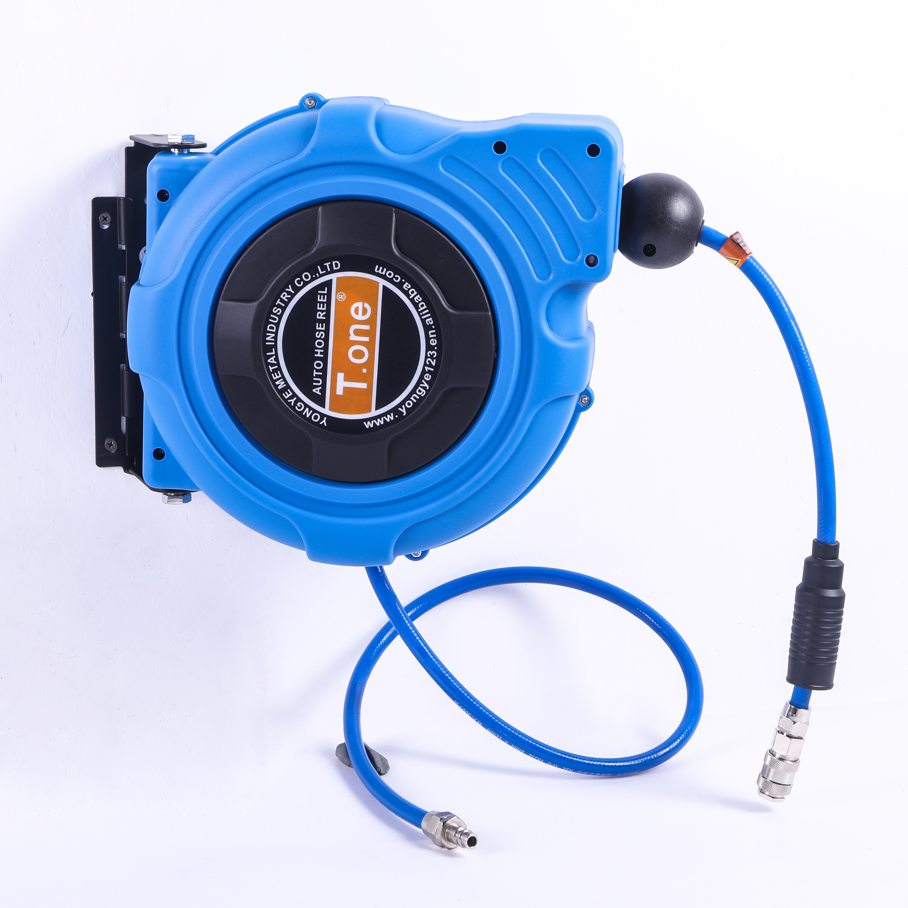 Where to Find Reliable Wholesale Suppliers for Hose Reels