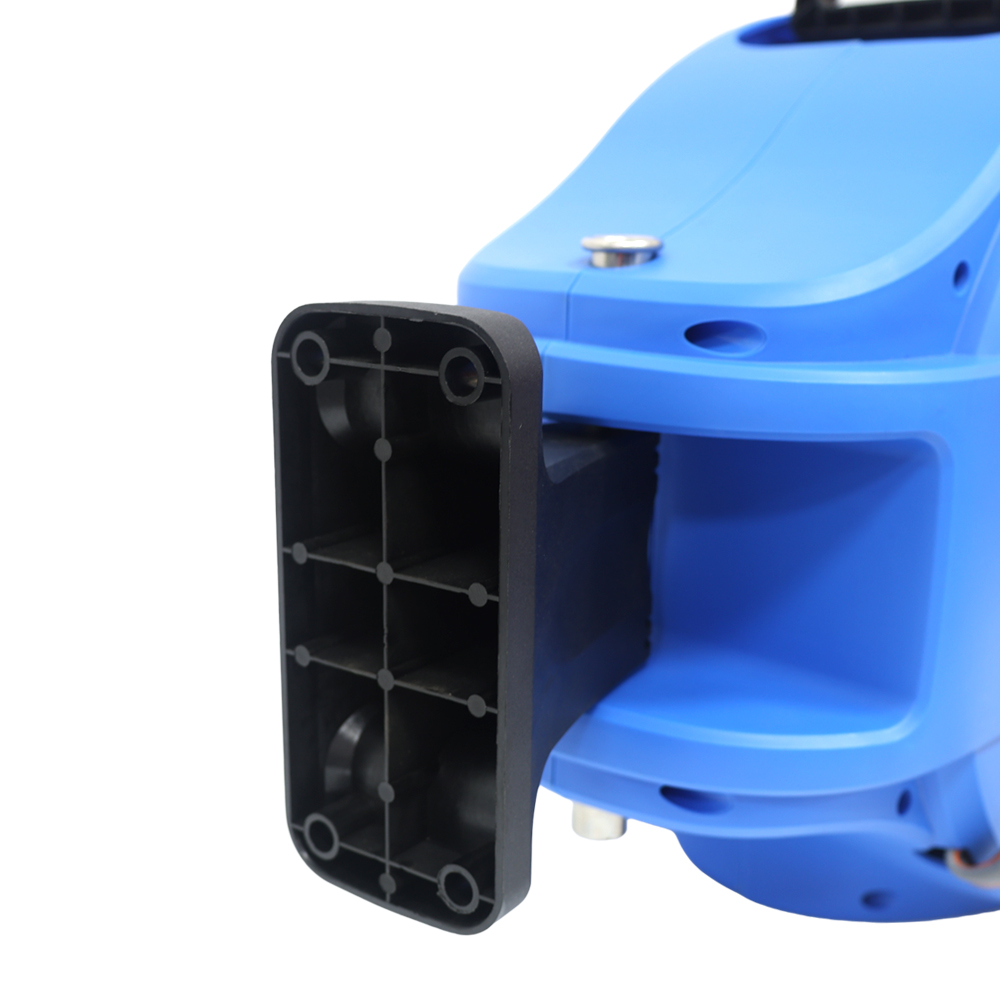 Key Specifications of Garden Hoses and Reels for Contractors