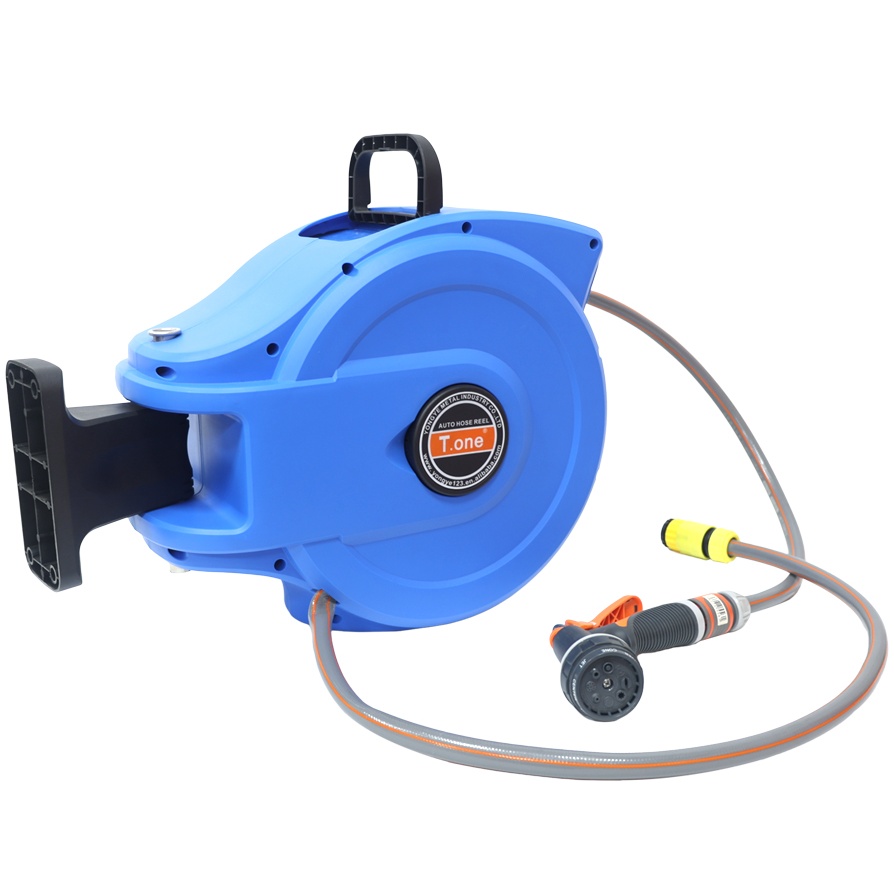 Where to Source Reliable Garden Hose Reels for Distributors